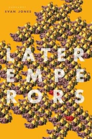 Cover of Later Emperors