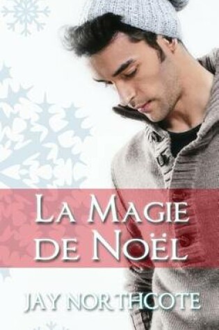 Cover of La Magie de Noel