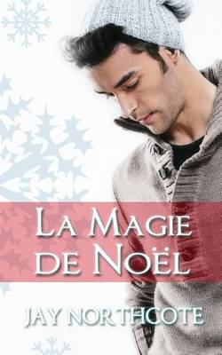 Book cover for La Magie de Noel