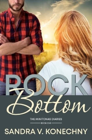 Cover of Rock Bottom