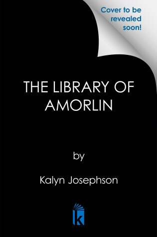 Cover of The Library of Amorlin: Deluxe Limited Edition