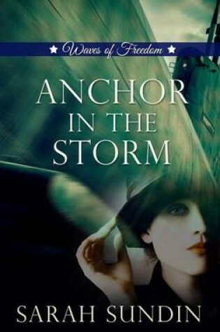 Cover of Anchor in the Storm