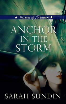 Book cover for Anchor in the Storm