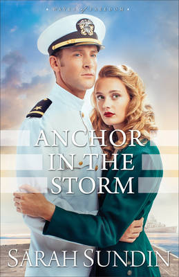 Book cover for Anchor in the Storm