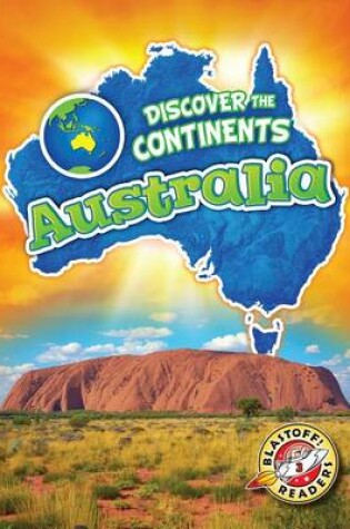 Cover of Australia