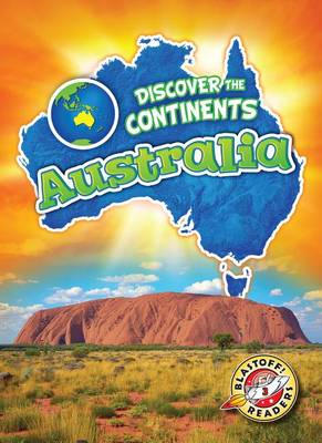 Cover of Australia