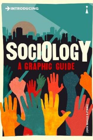 Cover of Introducing Sociology