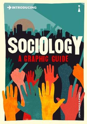 Book cover for Introducing Sociology