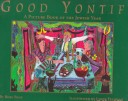 Book cover for Good Yontif