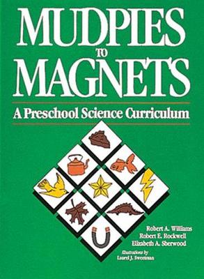 Book cover for Mudpies to Magnets