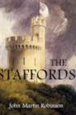 Cover of The Staffords