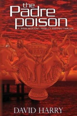 Cover of The Padre Poison