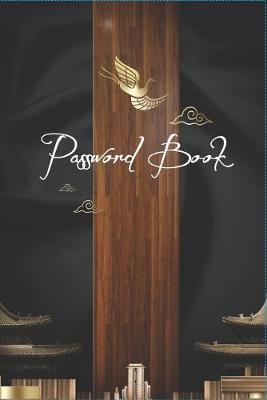 Cover of Password Book