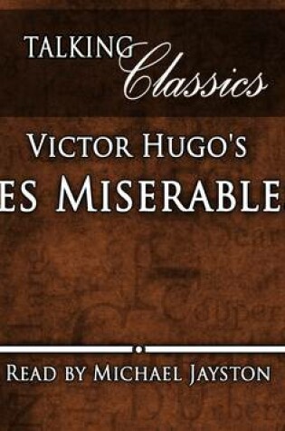 Cover of Victor Hugo's Les Miserables