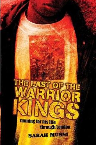 Cover of The Last of the Warrior Kings