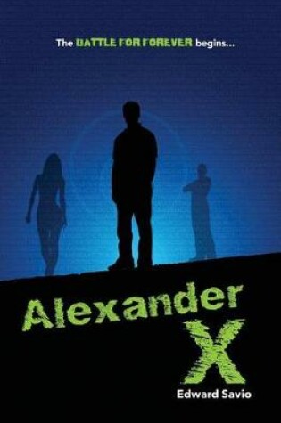 Cover of Alexander X