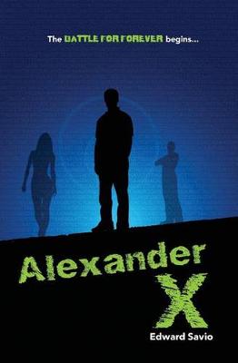 Cover of Alexander X