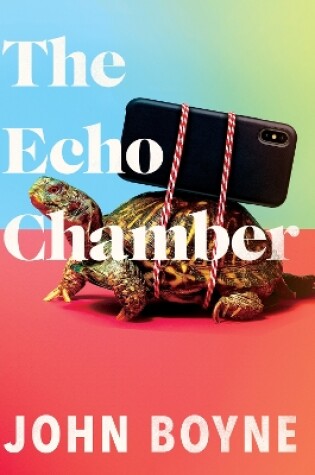 The Echo Chamber