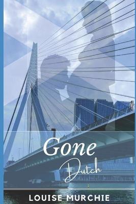 Book cover for Gone Dutch
