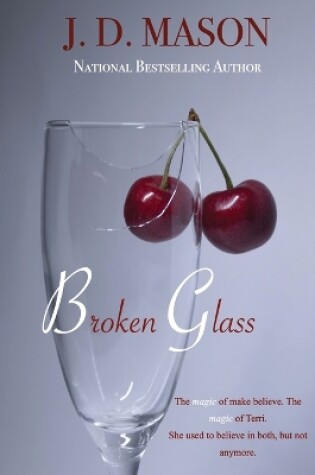 Cover of Broken Glass