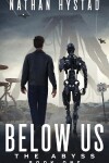 Book cover for Below Us