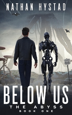 Cover of Below Us