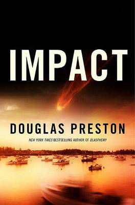 Book cover for Impact