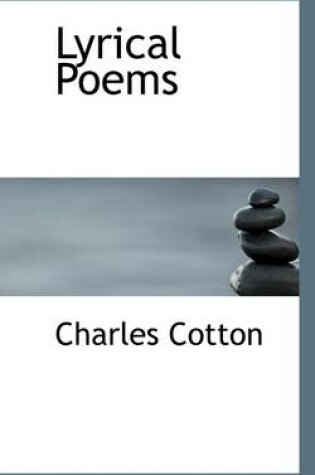 Cover of Lyrical Poems