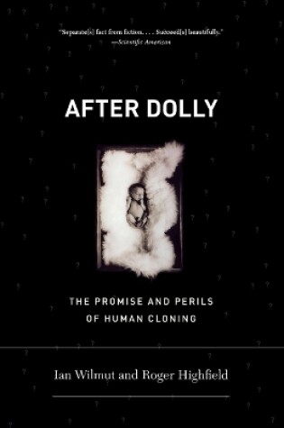 Cover of After Dolly