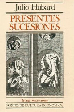 Cover of Presentes Sucesiones