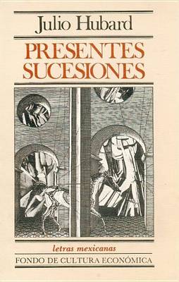 Cover of Presentes Sucesiones