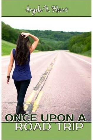 Cover of Once Upon a Road Trip