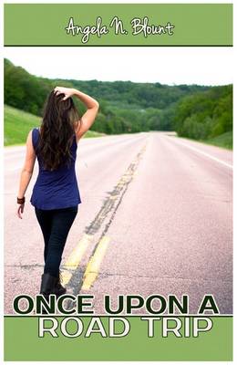 Book cover for Once Upon a Road Trip