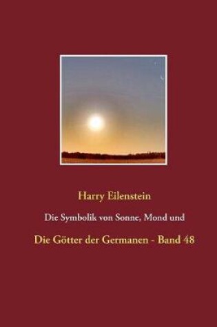 Cover of Die Symbolik von Sonne, Mond und Sternen