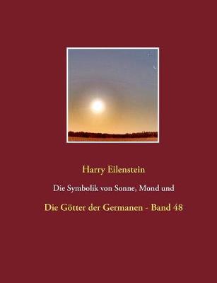 Book cover for Die Symbolik von Sonne, Mond und Sternen