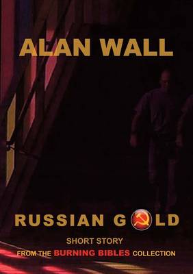 Book cover for Russian Gold