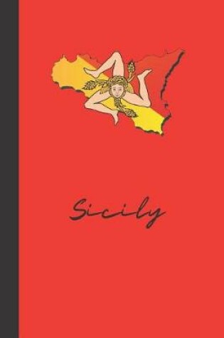 Cover of Sicily