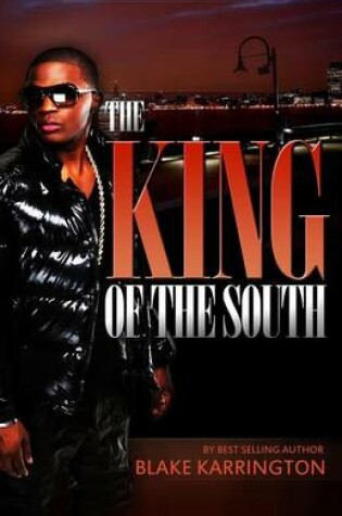 Cover of The King Of The South