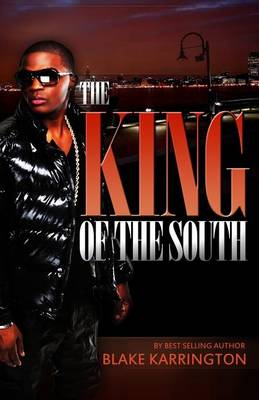 Book cover for The King Of The South
