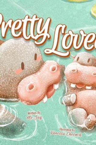 Cover of Pretty Loved