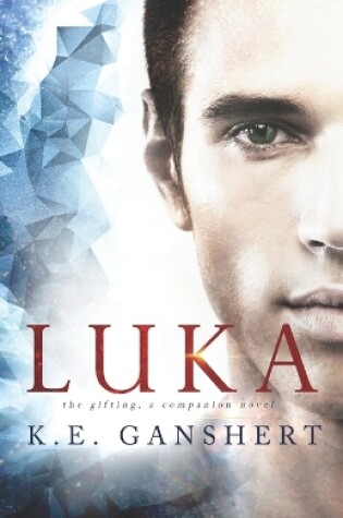 Cover of Luka