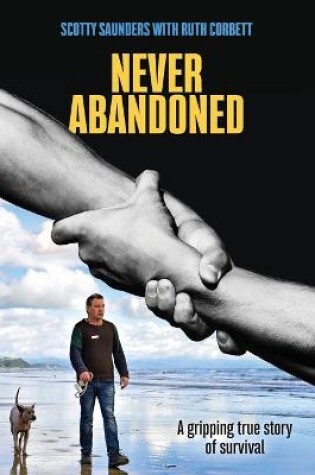 Cover of Never Abandoned