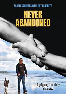 Book cover for Never Abandoned