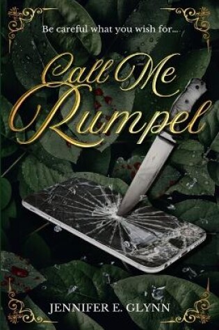 Cover of Call Me Rumpel