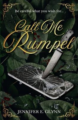 Cover of Call Me Rumpel