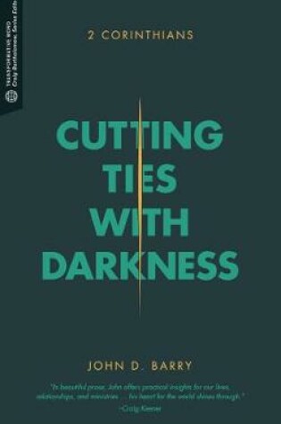 Cover of Cutting Ties with Darkness