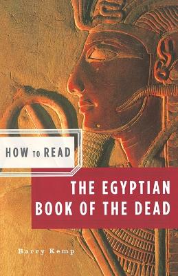 Cover of How to Read the Egyptian Book of the Dead