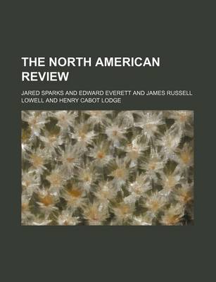 Book cover for The North American Review (Volume 57)