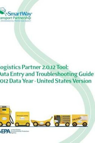 Cover of Logistics Partner 2.0.12 Tool