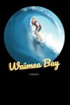 Book cover for Waimea Bay Hawaii